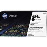 HP 654X (CF330X) črn/black original | Shoptok.si