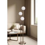 Opviq Podna lampa 8919-5, Zlatne boje Cijene