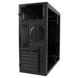 LC Power tower LC-7036B 2xUSB2.0 1xUSB3.0 w/o psu kućište za računare | ePonuda.com