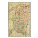 Conceptum Hypnose tepih (100x200) WOOKECE052 | ePonuda.com