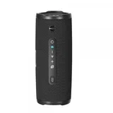 Mirtune C3 Plus Prenosni Bluetooth Zvočnik - Črn