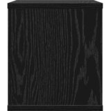  Organizator stola Crni hrast 36 x 26 x 29,5 cm | Eponuda.ba