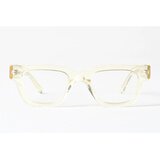 Chimi Unisex dioptrijske naočale OPTIC D Yellow (žute) Cijene