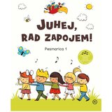 Mladinska Knjiga Juhej rad zapojem, glasbena pesmarica 1 Cene