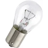 HALOGENA P21W BA15S 12V/21W 2/1
