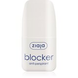 Ziaja Antiperspirant antiperspirant roll-on 60 ml Cijene