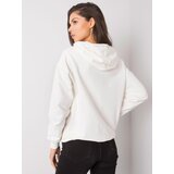 FANCY Sweatshirt-FA-BL-7295.11P-ecru | Shoptok.si