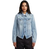 G-star Raw Pitched Hem Slim jakna | Eponuda.com