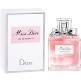 Christian Dior Miss Dior 2019 toaletna voda 50 ml za ženske | Shoptok.si