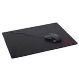  Podloga za miš GEMBIRD MP-GAME-M, gaming, MEDIUM, 250x350x3mm, anti-slip bottom, smooth control, bla | Eponuda.ba