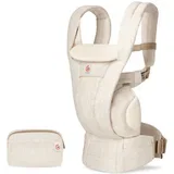 nosiljka Omni Deluxe natural linen BCODLNATLIN