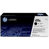  HP 49A črn/black (Q5949A) - original POSEBNA AKCIJA! Cene