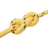  Konopac za čamce 5 mm 25 m Žuta | shoptok.hr
