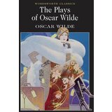 Wordsworth Editions Oscar Wilde - The Plays Of Oscar Wilde Cene
