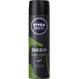 Nivea Antiperspirant sprej Men Deep Amazonia, 150ml Cene