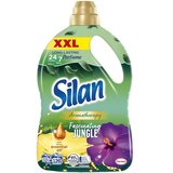 Silan Aromatherapy FASCINANT JUNGLE XXL mehčalec 126 pranj | 2.8l, (21260037) | Shoptok.si