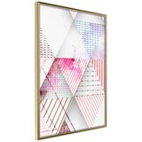  Poster - Patchwork III 40x60 Cijene