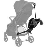 Kikka Boo univerzalni dodatak za kolica Ally Black | ePonuda.com