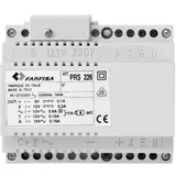 PRS226E - nap. izvor s generatorom. poziv. tonovi, 4 + n