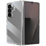 AVIZAR Ovitek za Galaxy Z Fold 7 Mehka zaščita proti udarcem Ultra odporen, Prozorno, (5000011857) | Shoptok.si