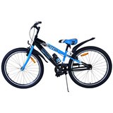 Volare dječji bicikl Sportivo 24" crno plavi | shoptok.hr