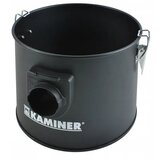 Kaminer Sesalec za pepel ODK008, 800W, 10L, (5000263579) | Shoptok.si
