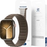 Dux ducis magnetni pas za apple watch 38 40 41 mm temno siv, (21833661) | Shoptok.si