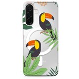  maska silikonska print magsafe za samsung A266B galaxy A26 5G/ jungle | ePonuda.com