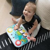 BABY EINSTEIN Neptune's Kick & Explore™ aktivnostna igrača 0m+ 1 kos | Shoptok.si