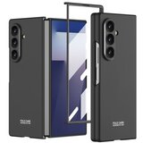  Futrola colorful fold za samsung f966b galaxy z fold 7 5g crna (gkk case) ( F121534 ) Cene