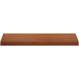  Prozorska klupčica Smeđe drvo 80 x 50 x 4,5 cm PVC | shoptok.hr