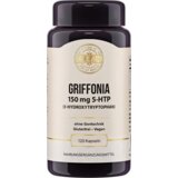  Griffonia 150 mg 5-HTP - 90 kaps. | Shoptok.si