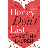 Litbrown Christina Lauren - The Honey-Don't List | Eponuda.com