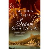 Laguna SEDAM SESTARA - Lusinda Rajli ( 8367 )