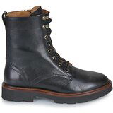 Geox Polškornji D NORIZE C Črna | Shoptok.si