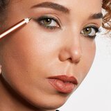 ZOEVA Velvet Love Eyeliner Pencil olovka za oči nijansa Metallic Khaki 1,2 g | shoptok.hr
