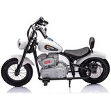 Motor na baterije A9902 36V bijela | shoptok.hr