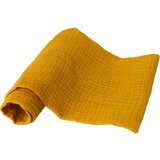 Babymatex Muslin Set platnene pelene 3 kom Mustard 70x80 cm | shoptok.hr