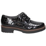 Pitillos MOKASINKE 10771 Crna u
