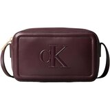 Calvin Klein Torba preko ramena boja vina Cijene