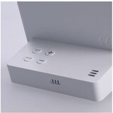 solight TE48W - Digitalni termometar 5V/2xAAA + 2xAAA bela | Eponuda.com