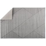 Venture Home tepih Aron 230 × 160 cm, sivi | shoptok.hr