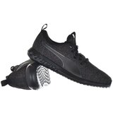 Puma Nizke superge Carson 2 Nature Knit Wns Črna | Shoptok.si