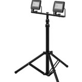  Led reflektor stalak 2x30w 1.8m | Eponuda.ba