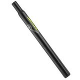  Cev sedla metal 28.6x350 crno žuta vit comp | ePonuda.com