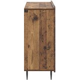  Kreveta Staro drvo 89 x 34,5 x 82 cm Konstruirano drvo | shoptok.hr