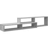  StojalozaTVnasteni 150x25x28,5cm Konstruiran les, (5000092145) | Shoptok.si