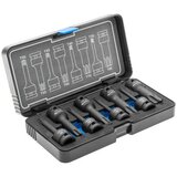 Hogert set udarnih nasadnih ključeva torx 1/2" ( HT6R002 ) Cene