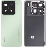 Xiaomi Originalni pokrov baterije za 15 z dvostranskim lepilom, Zelena, (5000220923) | Shoptok.si