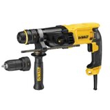 Dewalt udarna čekić bušilica D25134K-QS SDS+ 2.8J | Eponuda.ba